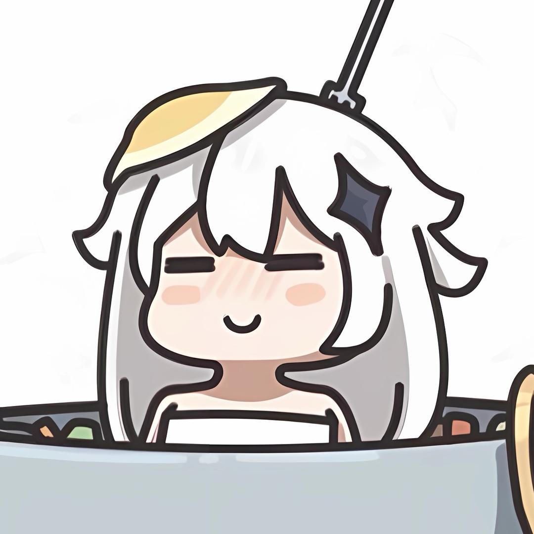 无鱼