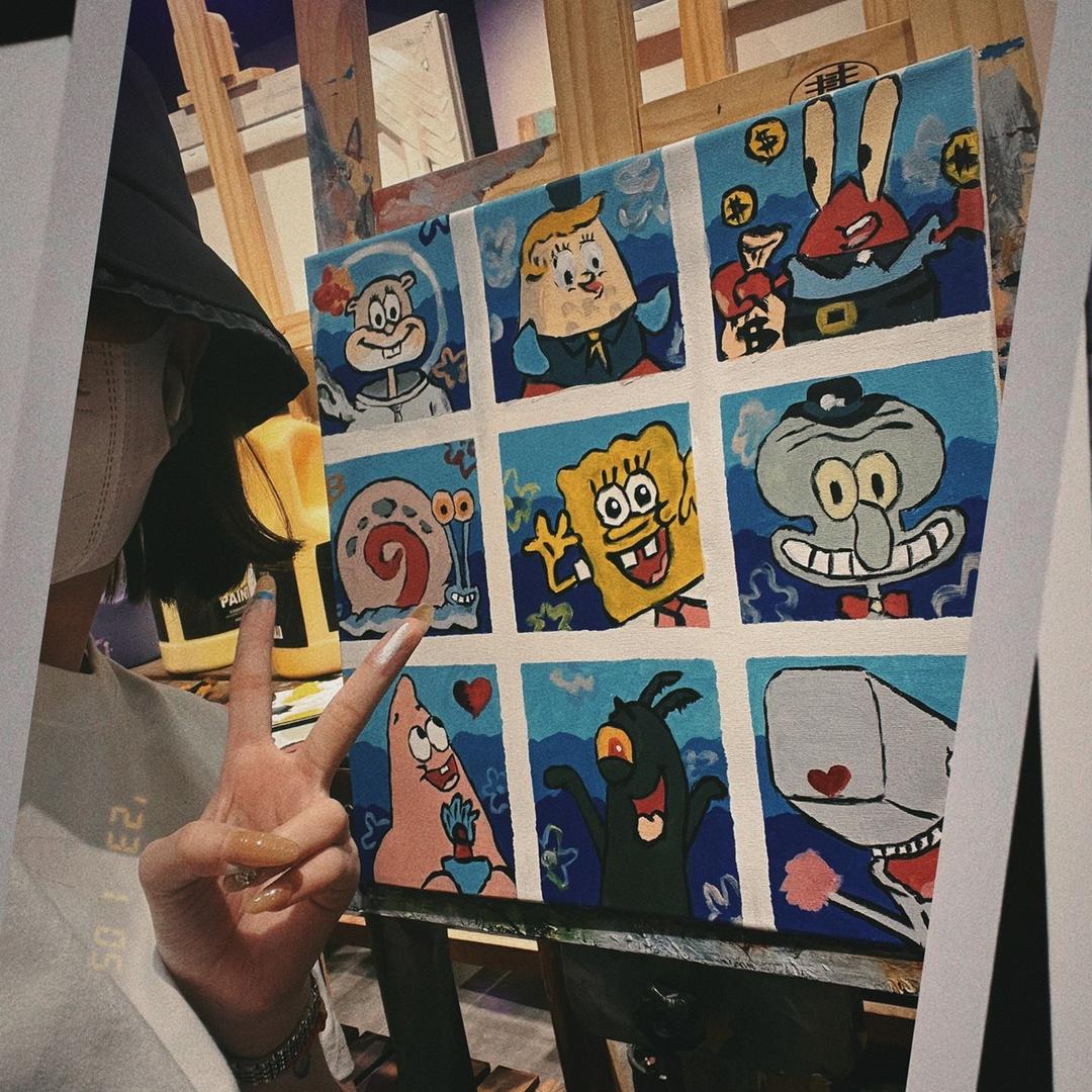 比奇堡夺命三娘