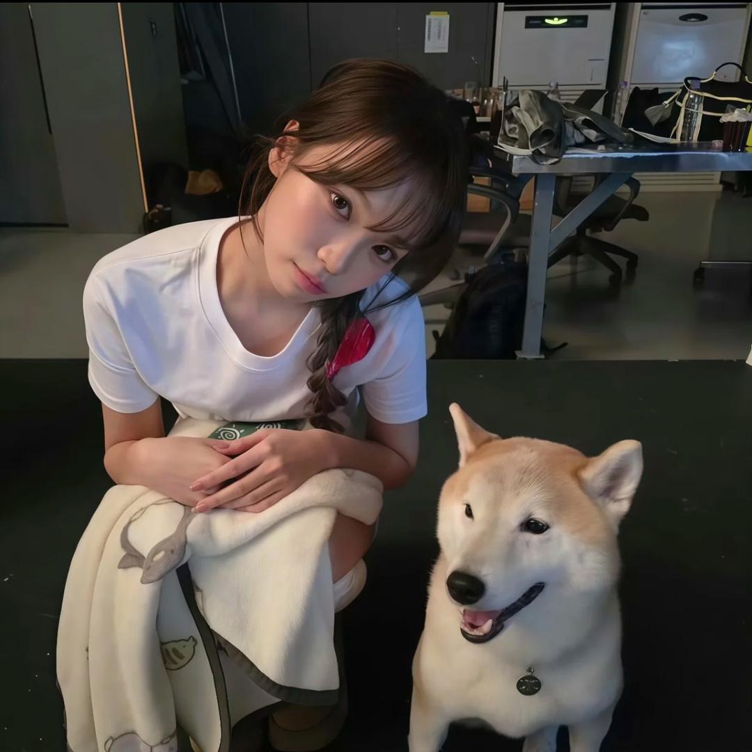 小小芳💭