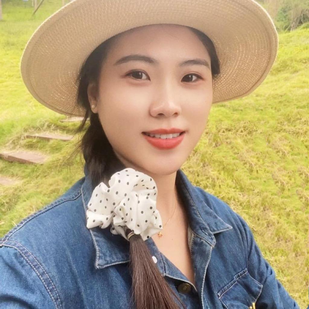 文丽姐姐的田园生活