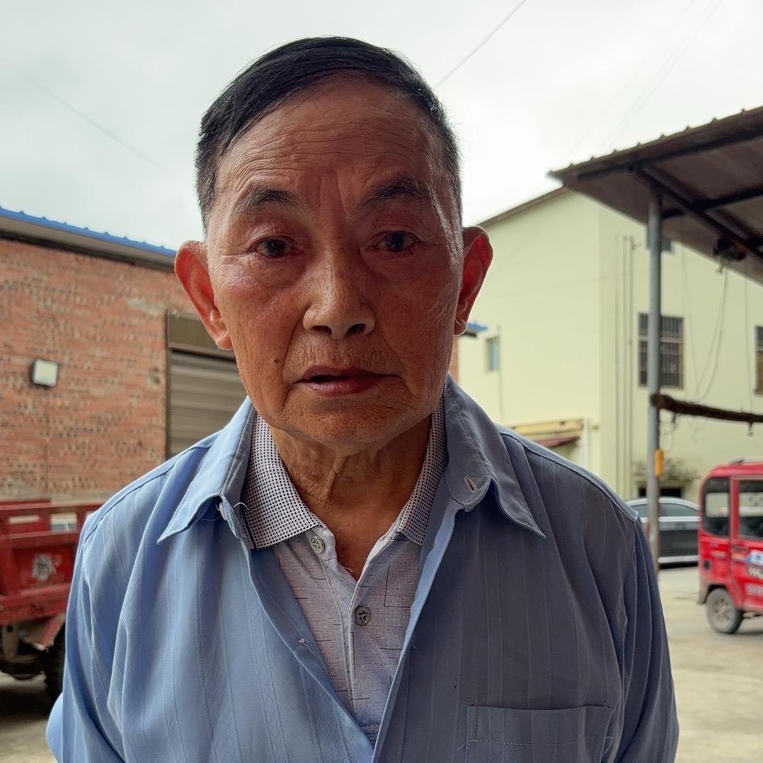 李能江