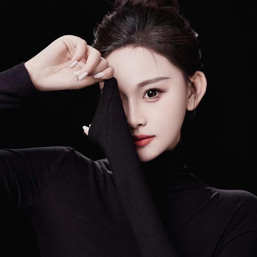 李大美💞