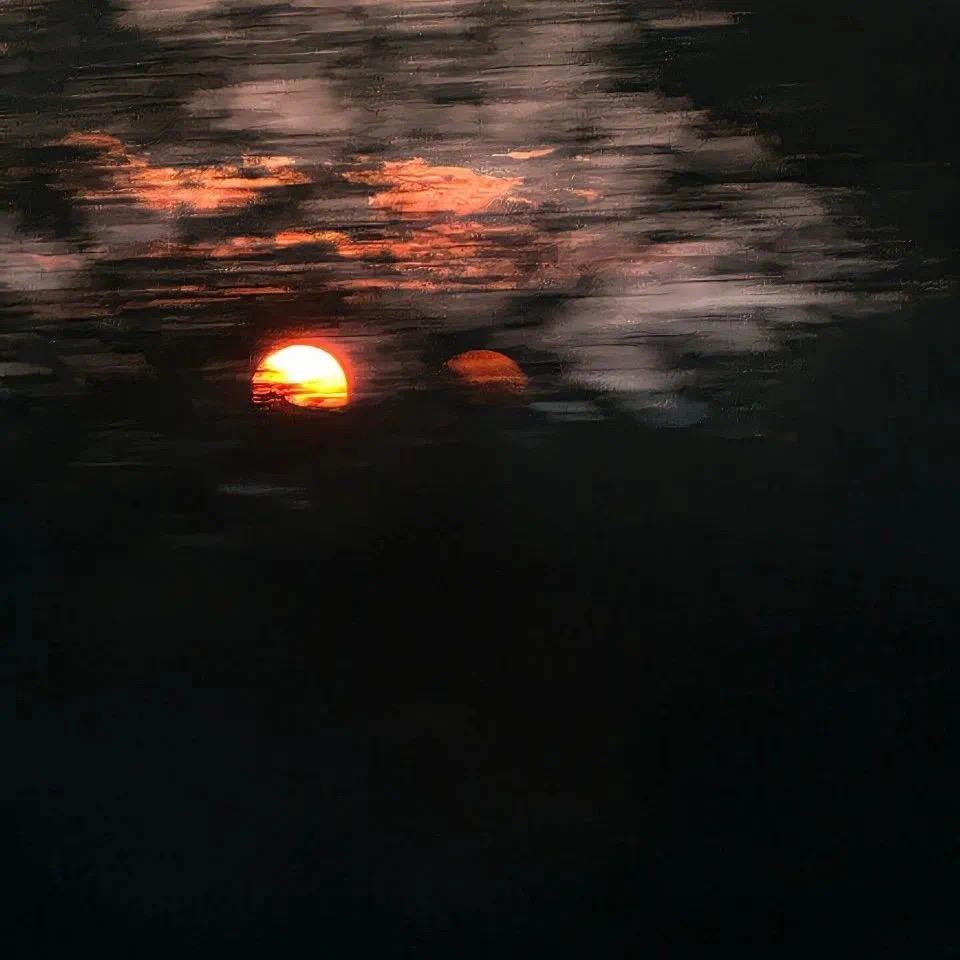 野火望