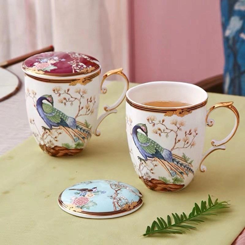 平历韦贸易商行