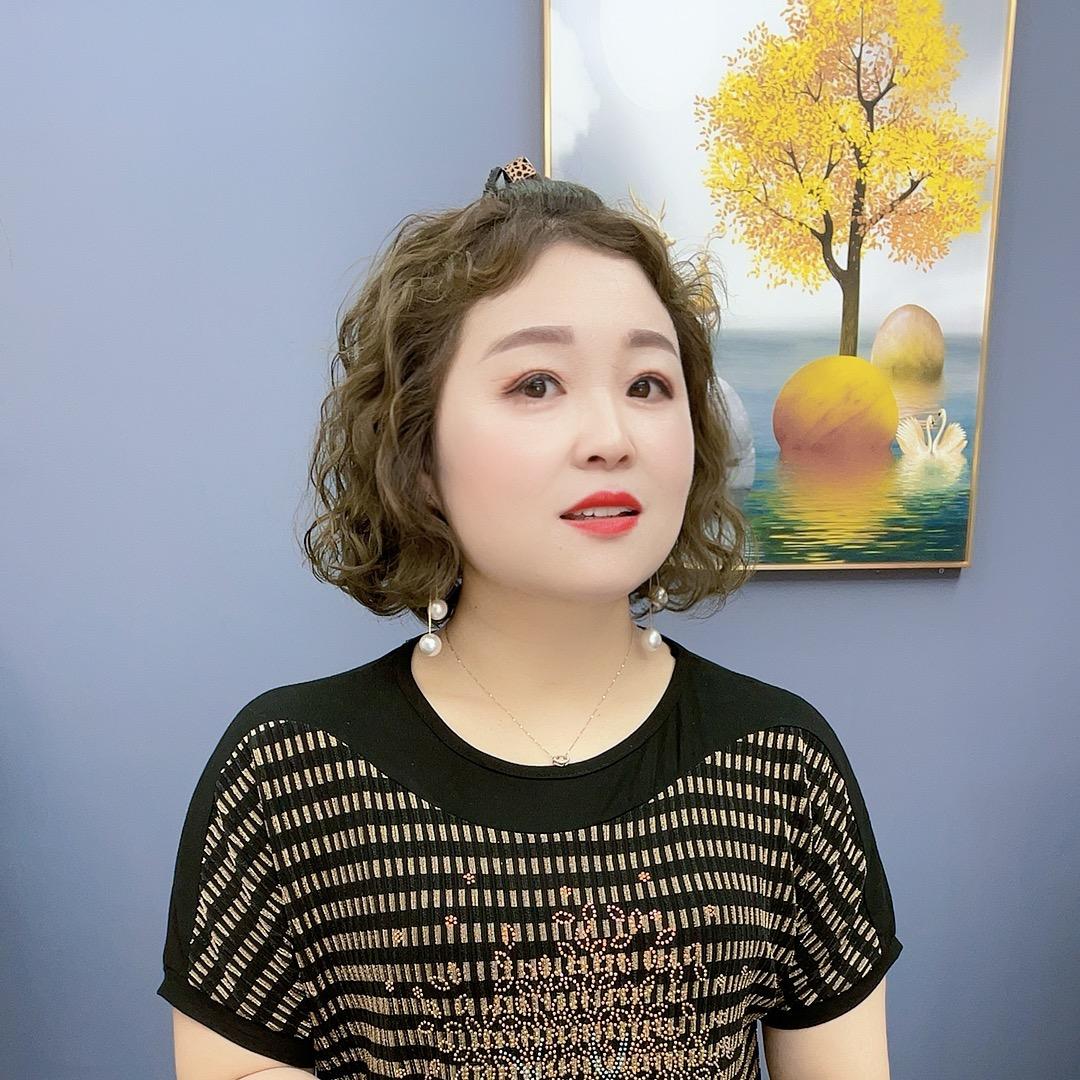二夫人服饰