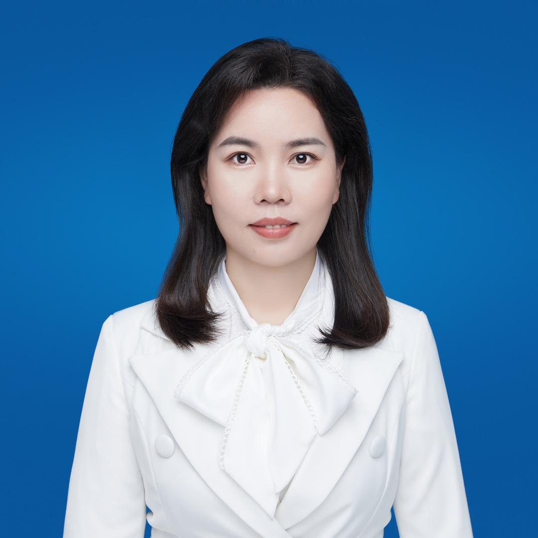 推荐南宁优质房产何姐