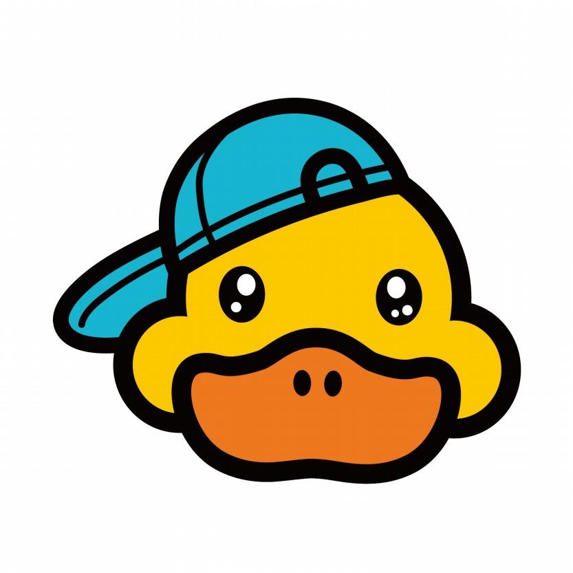 小黄鸭HAL.DUCK童装