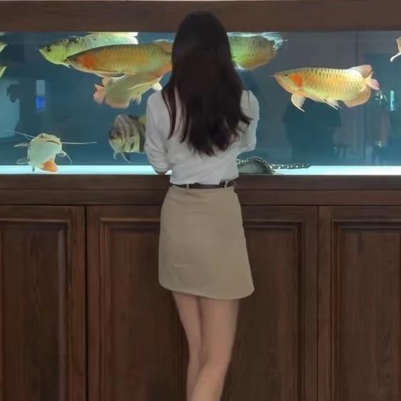 燕知鱼🐠