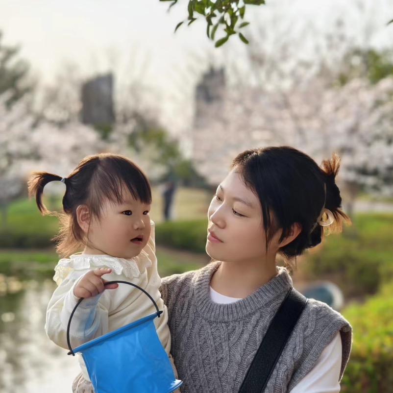 悠悠麻麻：