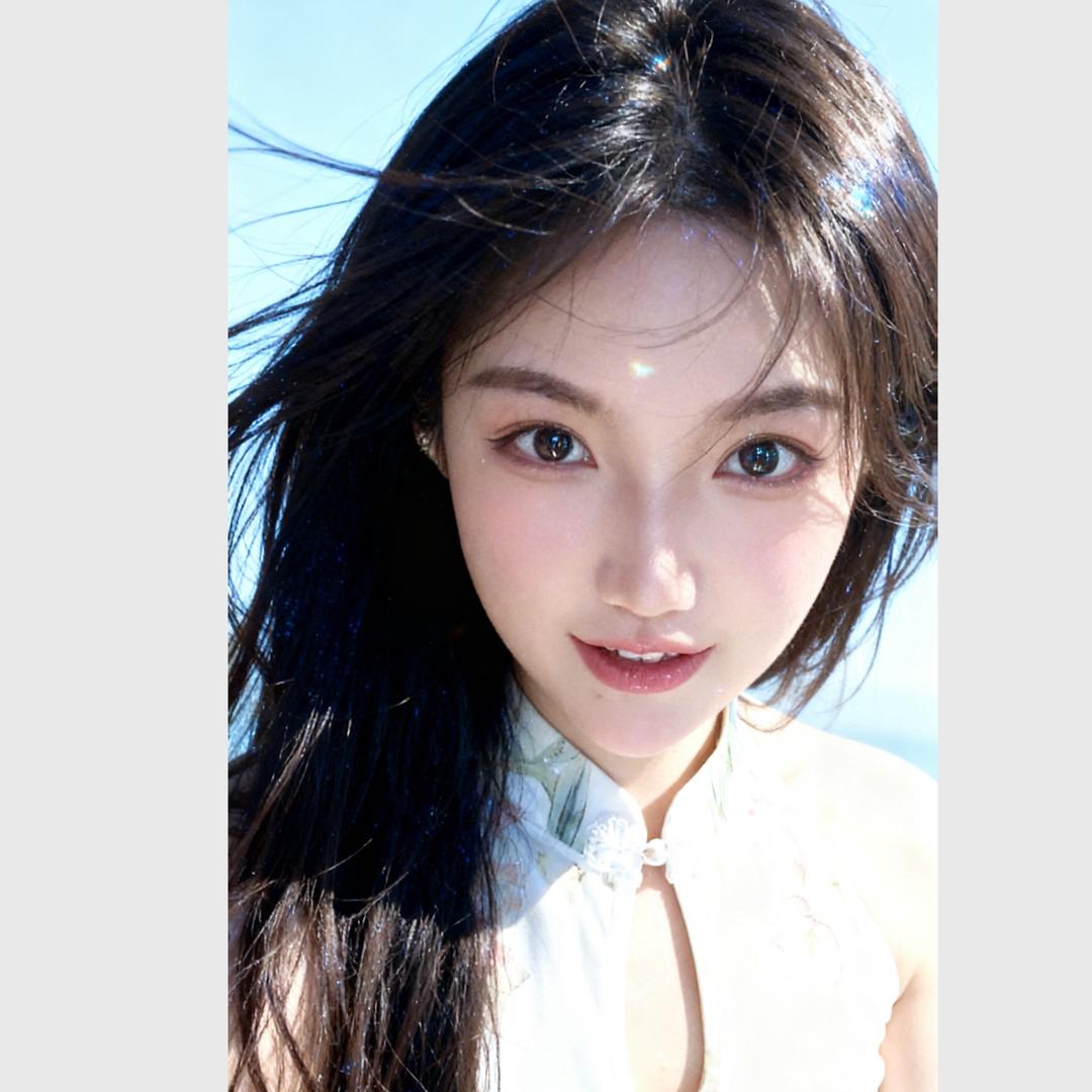 王语嫣🐉 ³⁰²（打不过安六六）