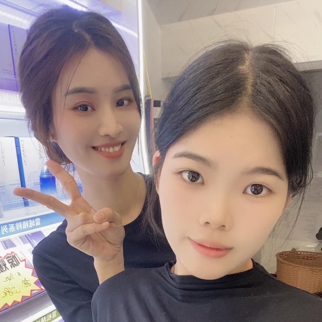 新盈【靓丽坊】.佳佳