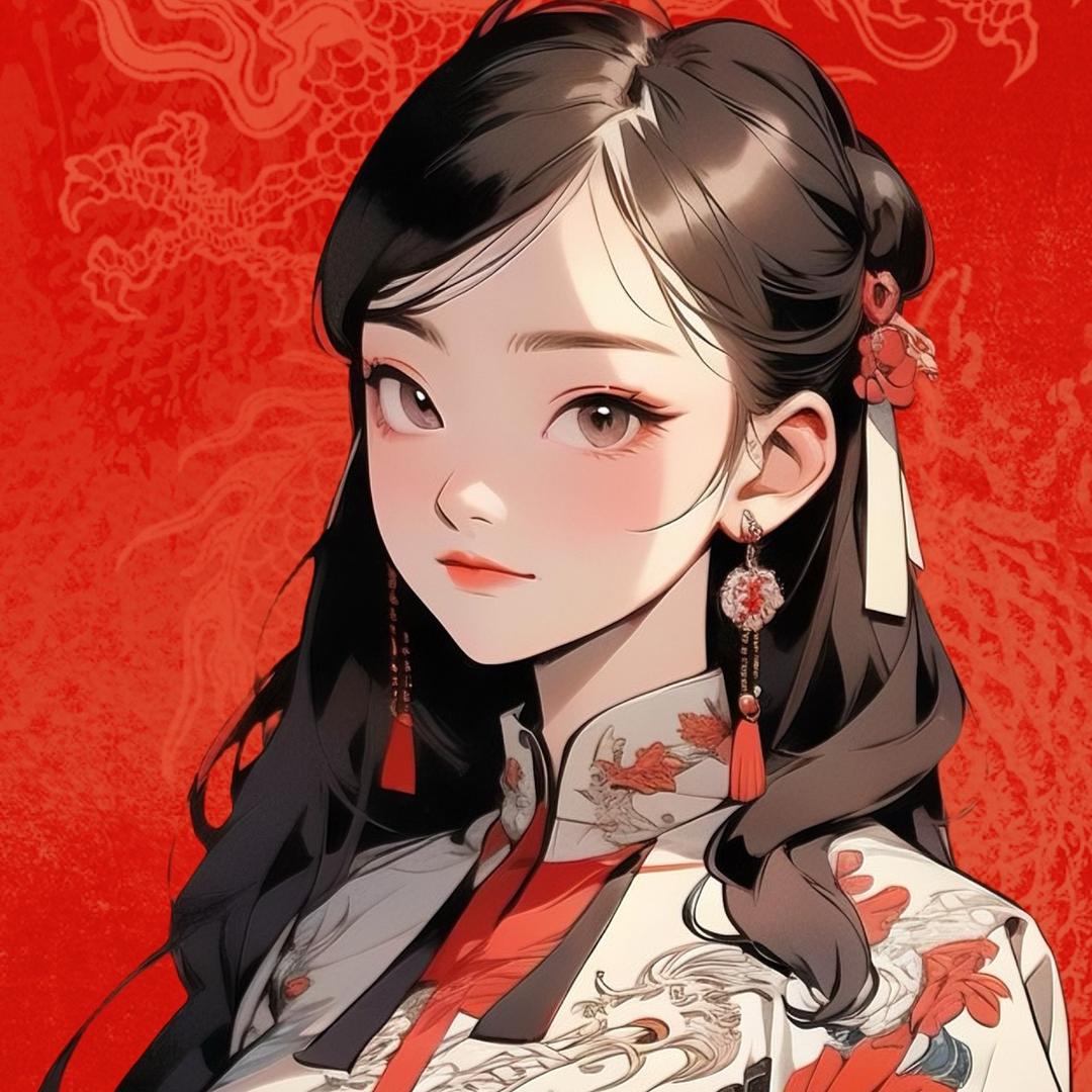 小U兜风记