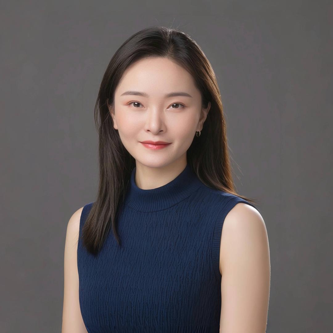 晓蕊老师-好声音教学