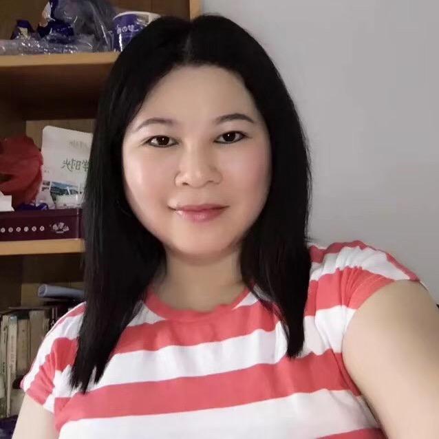 .红