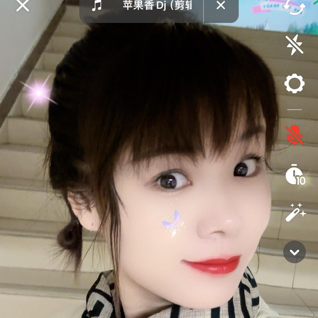 钟爱❤️余伱