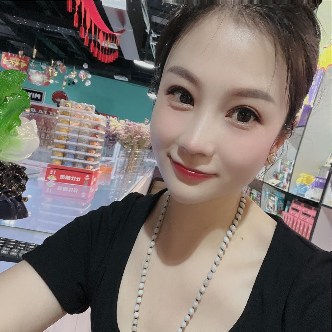 小燕儿姐~