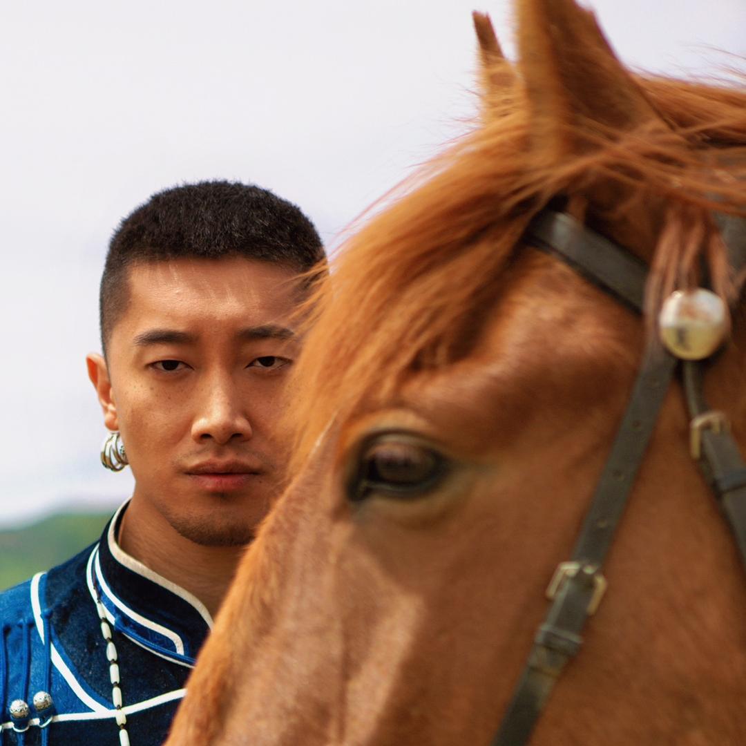 你能打过我吗
