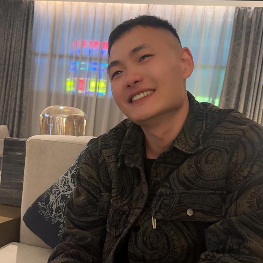 阿勇的水果之路