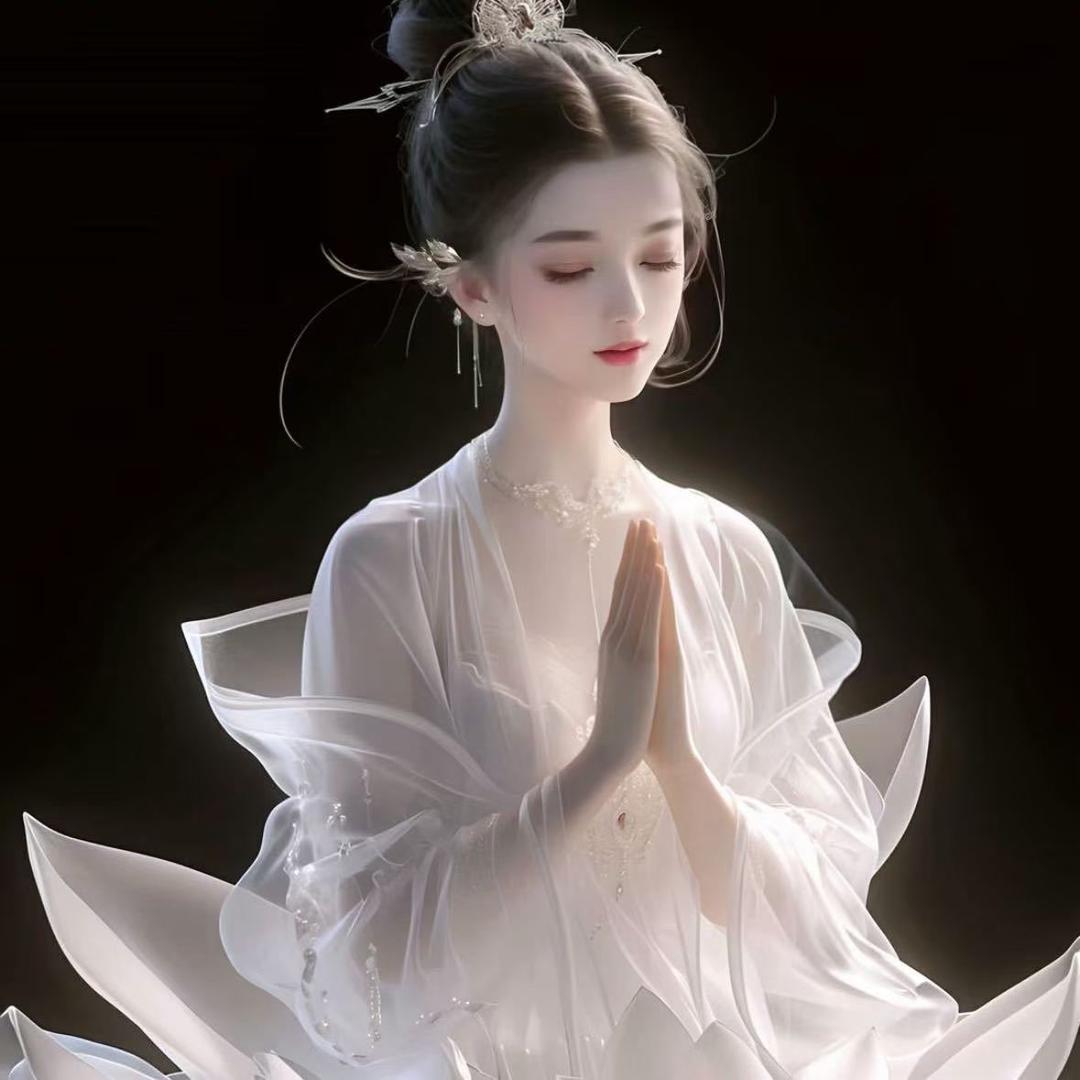 善缘（民间故事会）