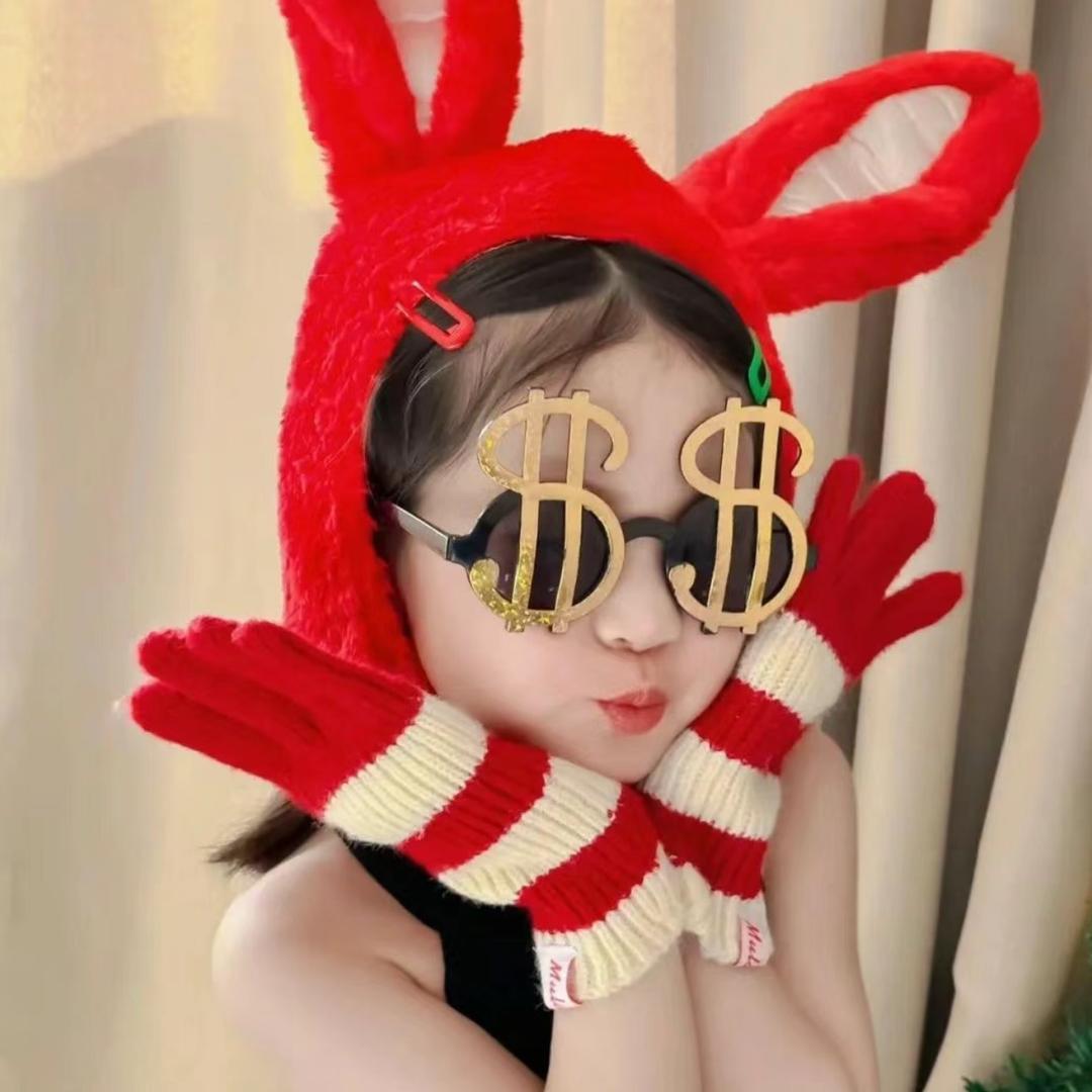 小邓睡着了!