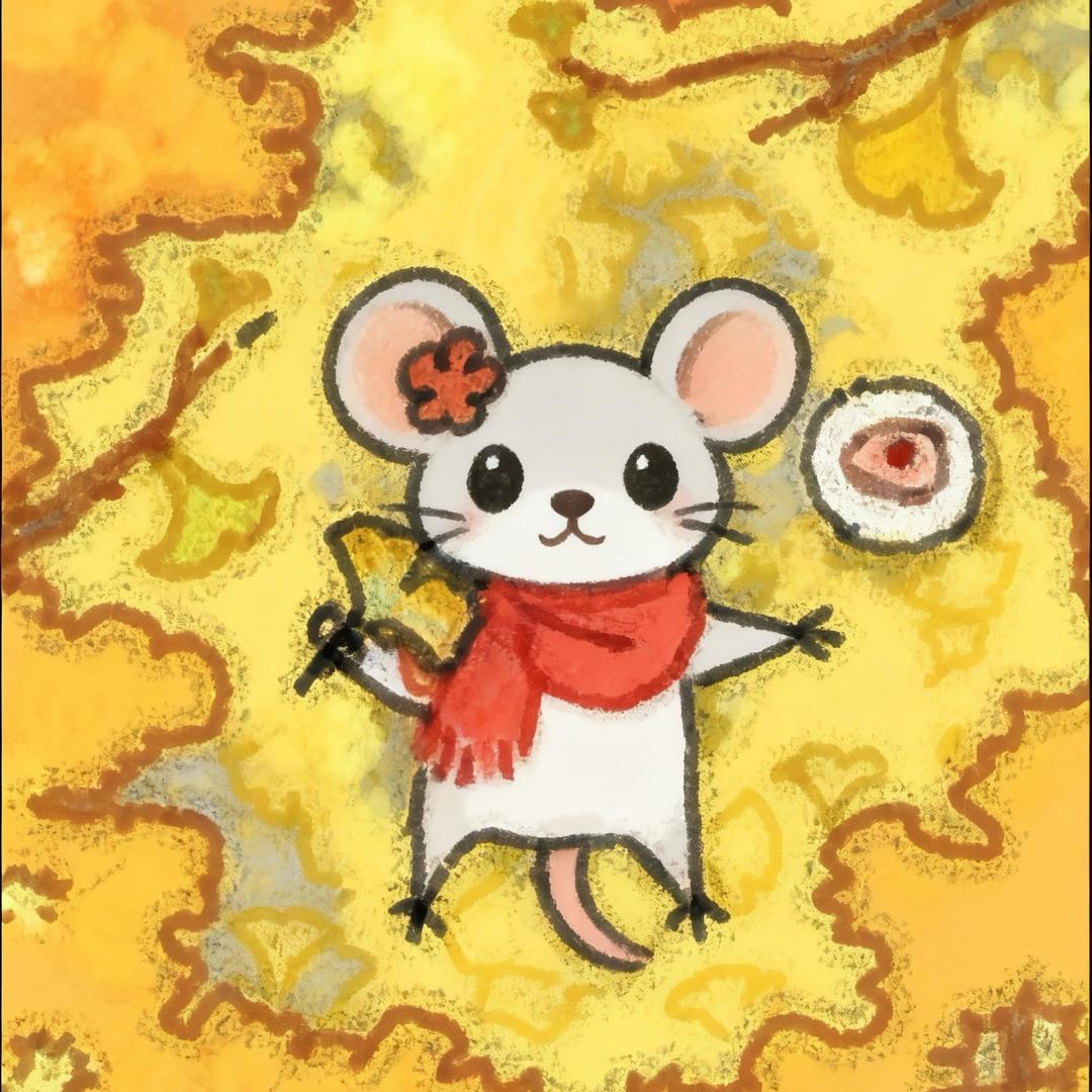 李牧羊