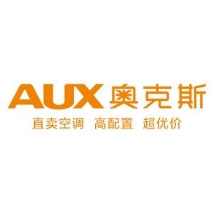 奥克斯空调直播