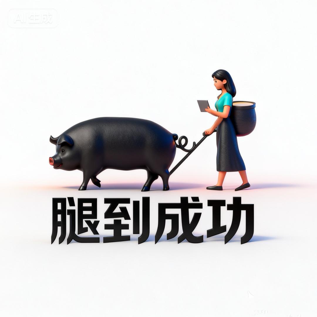 一支老火腿（茶吉北）