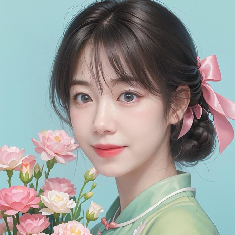 风儿吹起屁屁凉儿