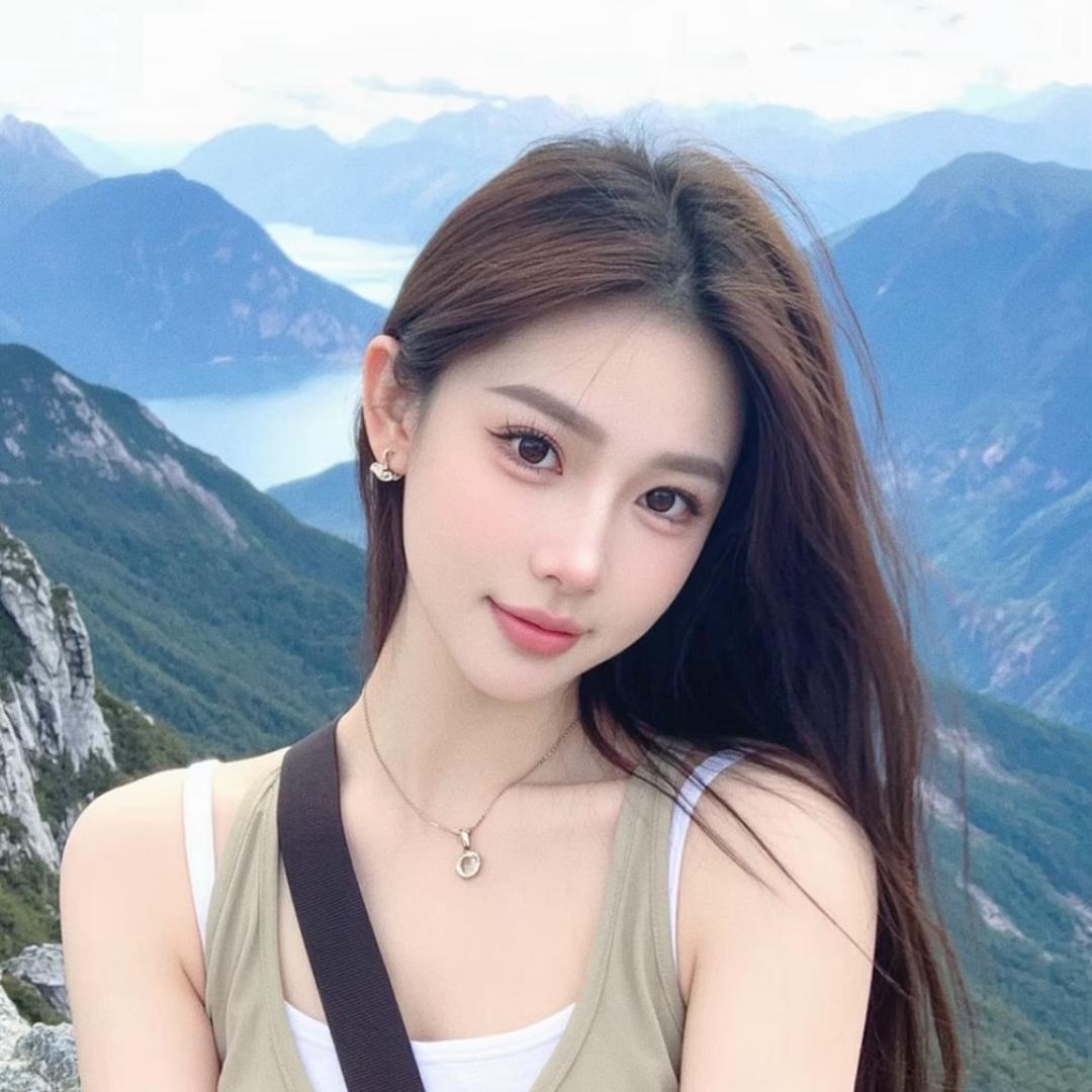 嘻嘻哈哈好物分享