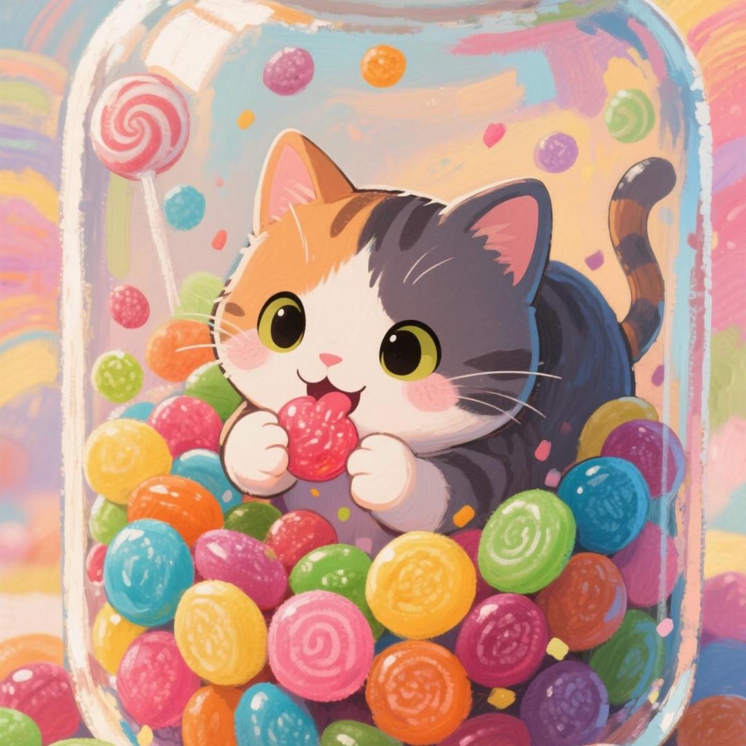 糖糖🍧