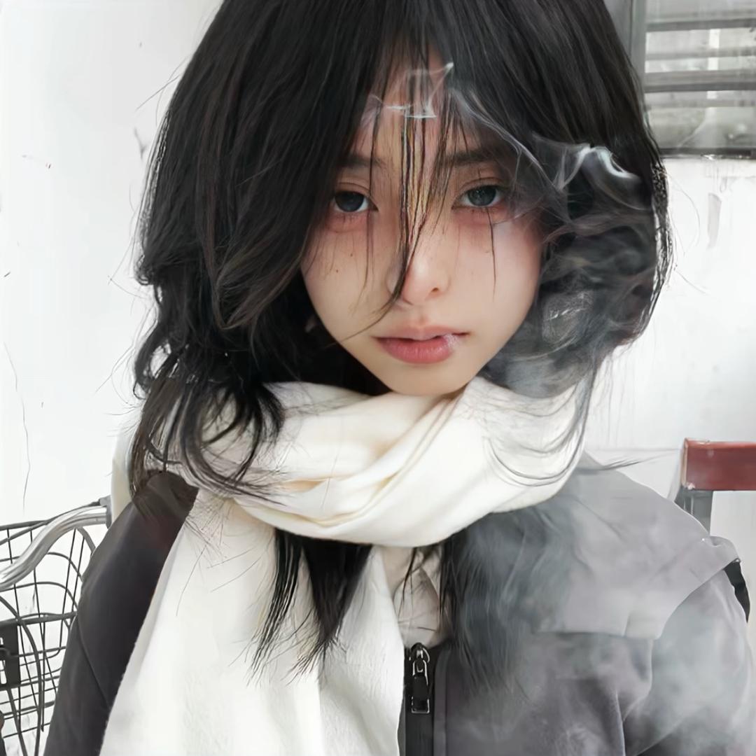 困了💤