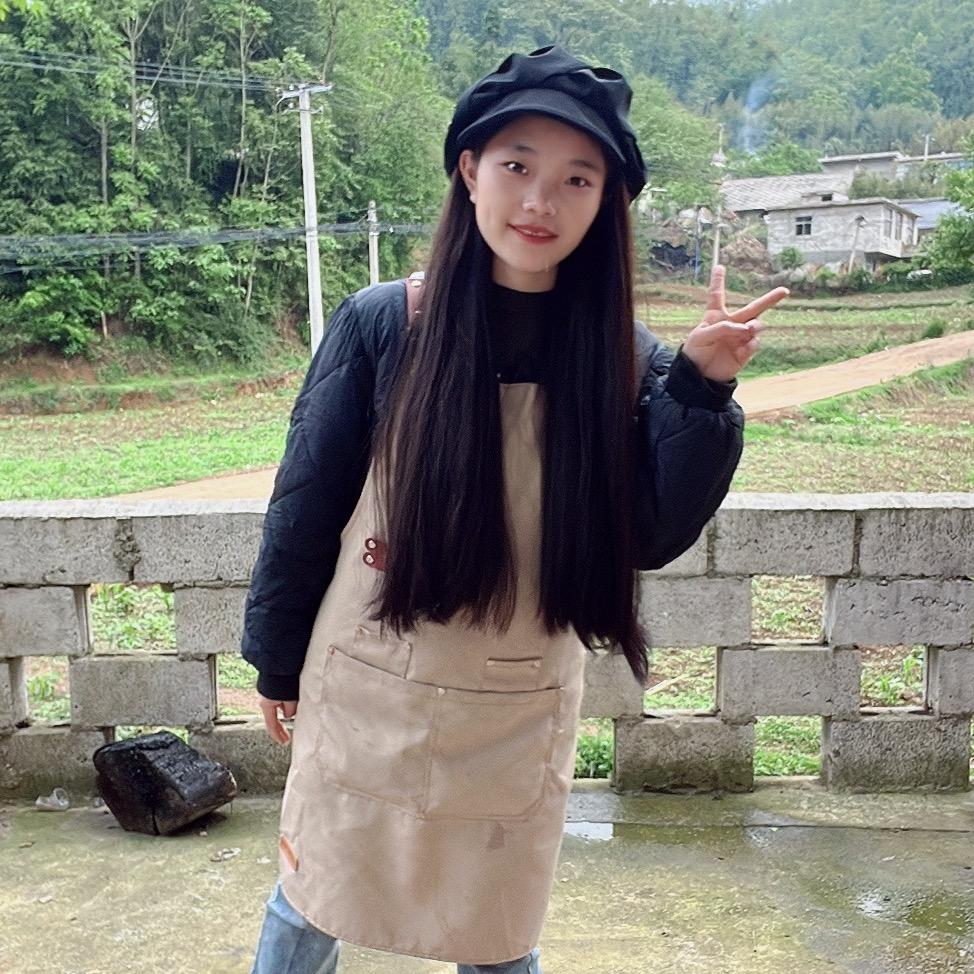 农村唐小姐