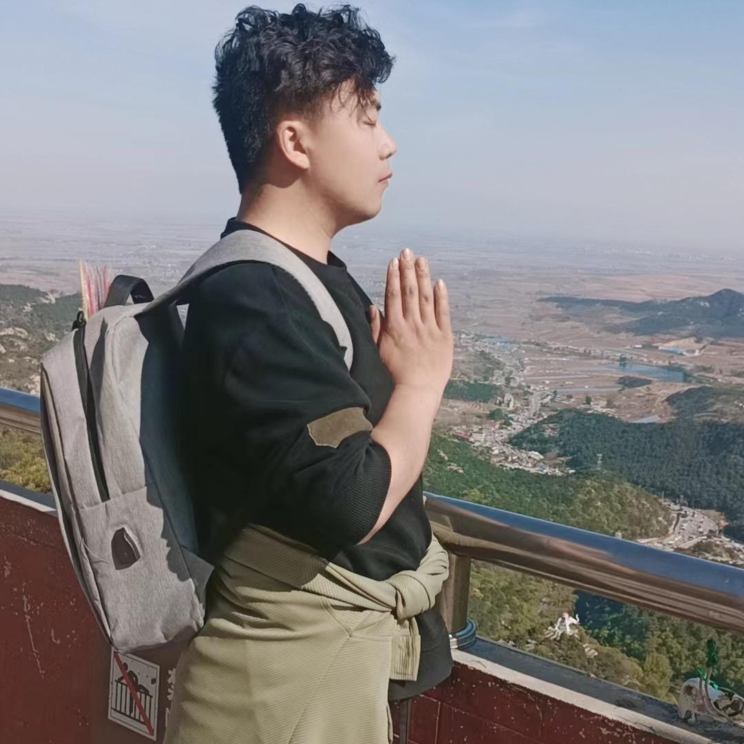 呔儿老二去哪儿