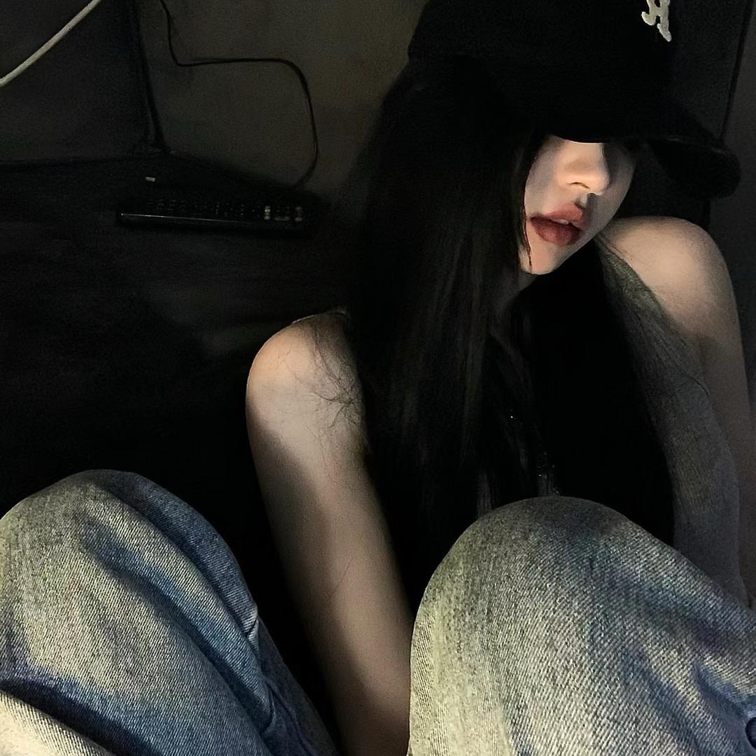 悲伤冰美式