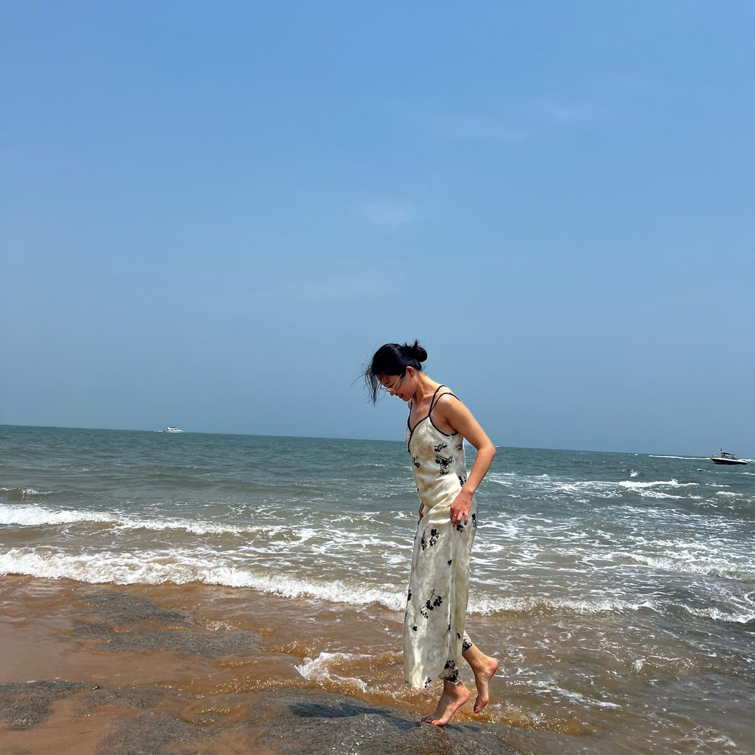 做财税的小阿姨