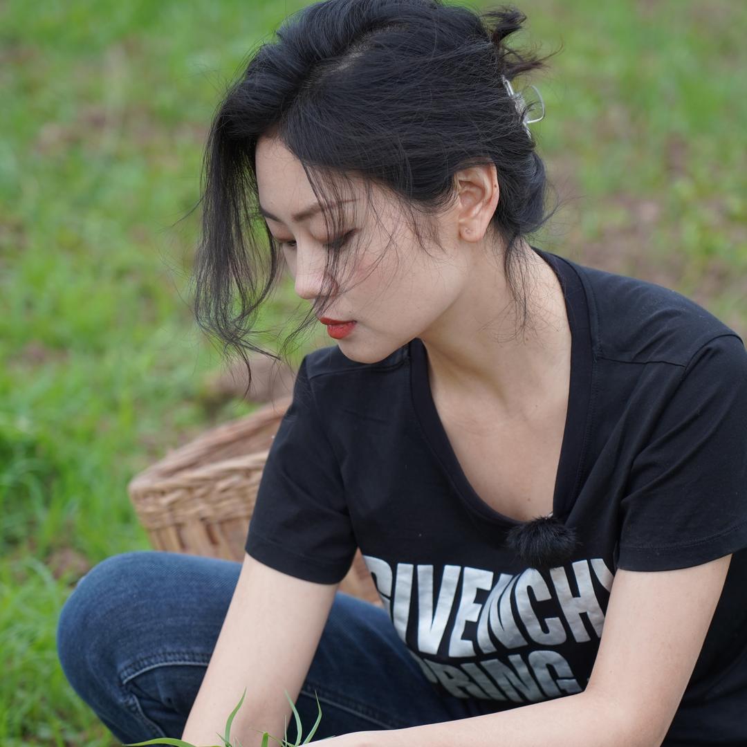 雁青的榨油生活