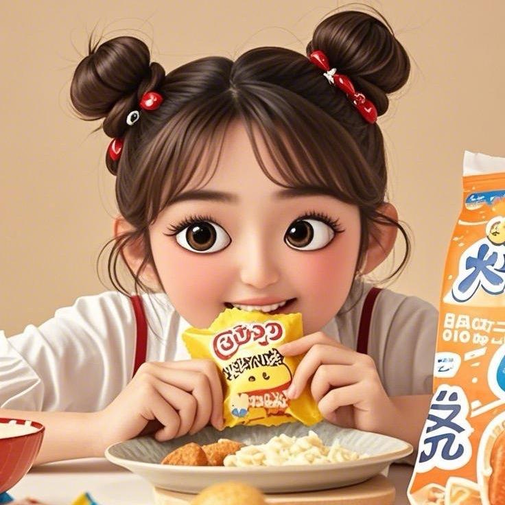 颠颠吃吃吃