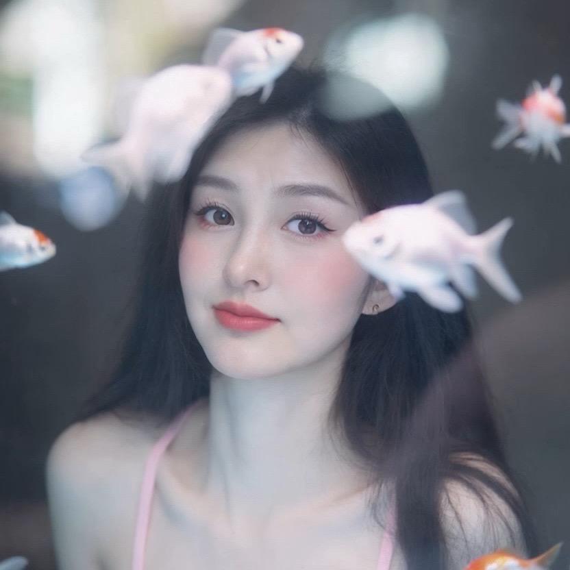 瑶琳妹妹