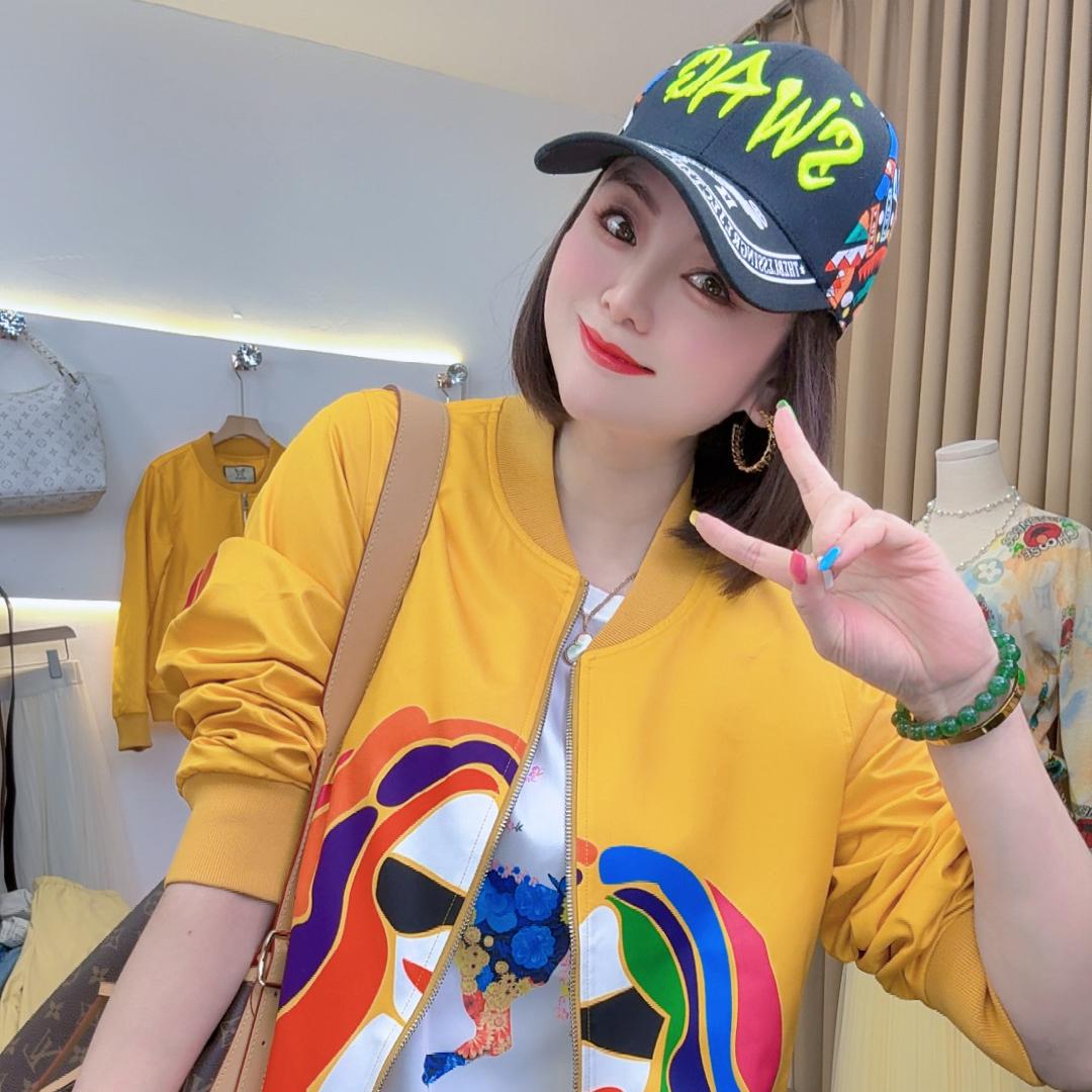 冬巾米堡服饰
