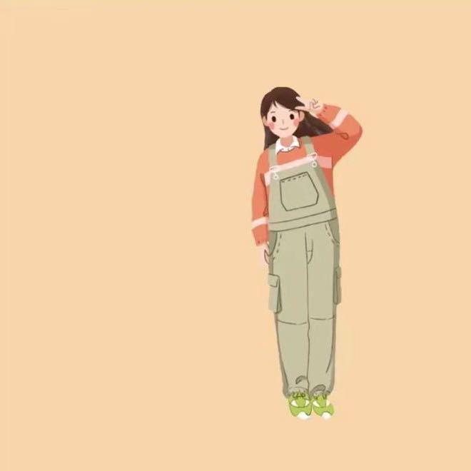 🥑安知我意