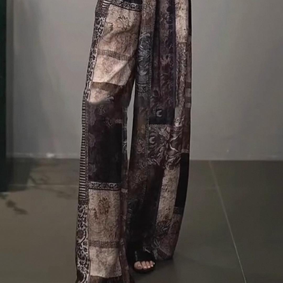 小堇高定女装