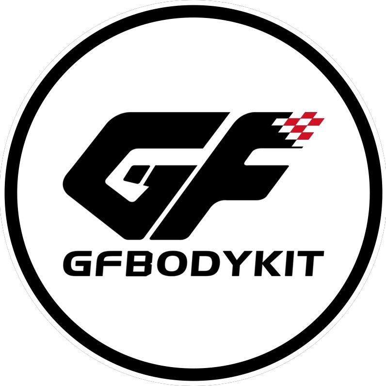 gfbodykit广州市观芳汽车用品有限公司汽车养护专卖店