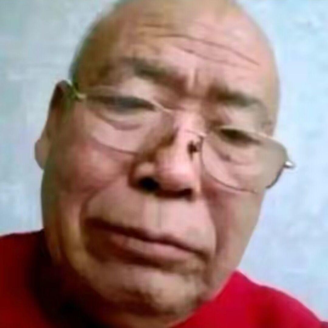 叫我王大爷