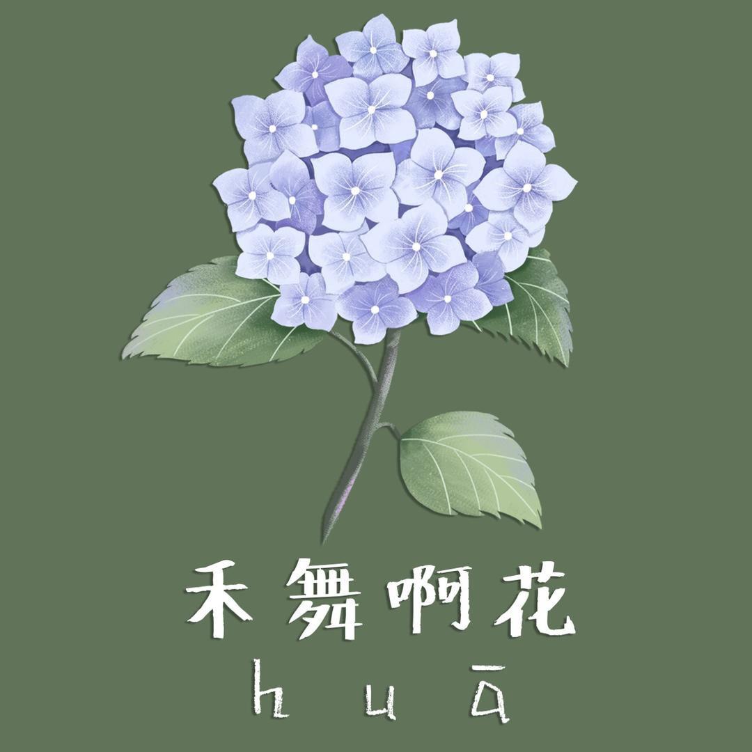 禾舞啊花卉小店