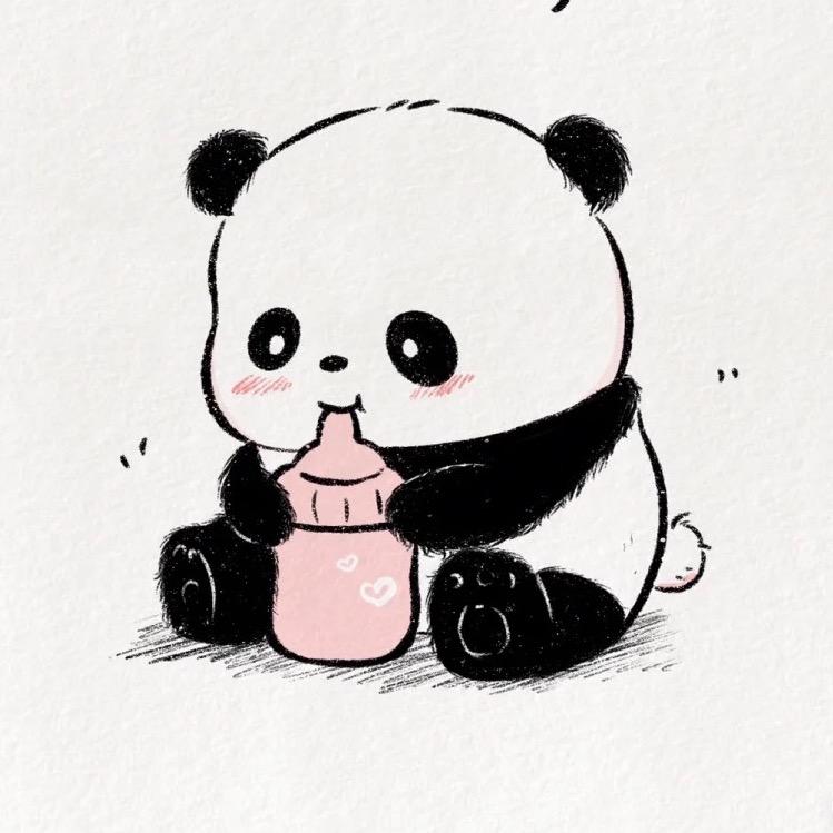 熊猫爱吃鱼