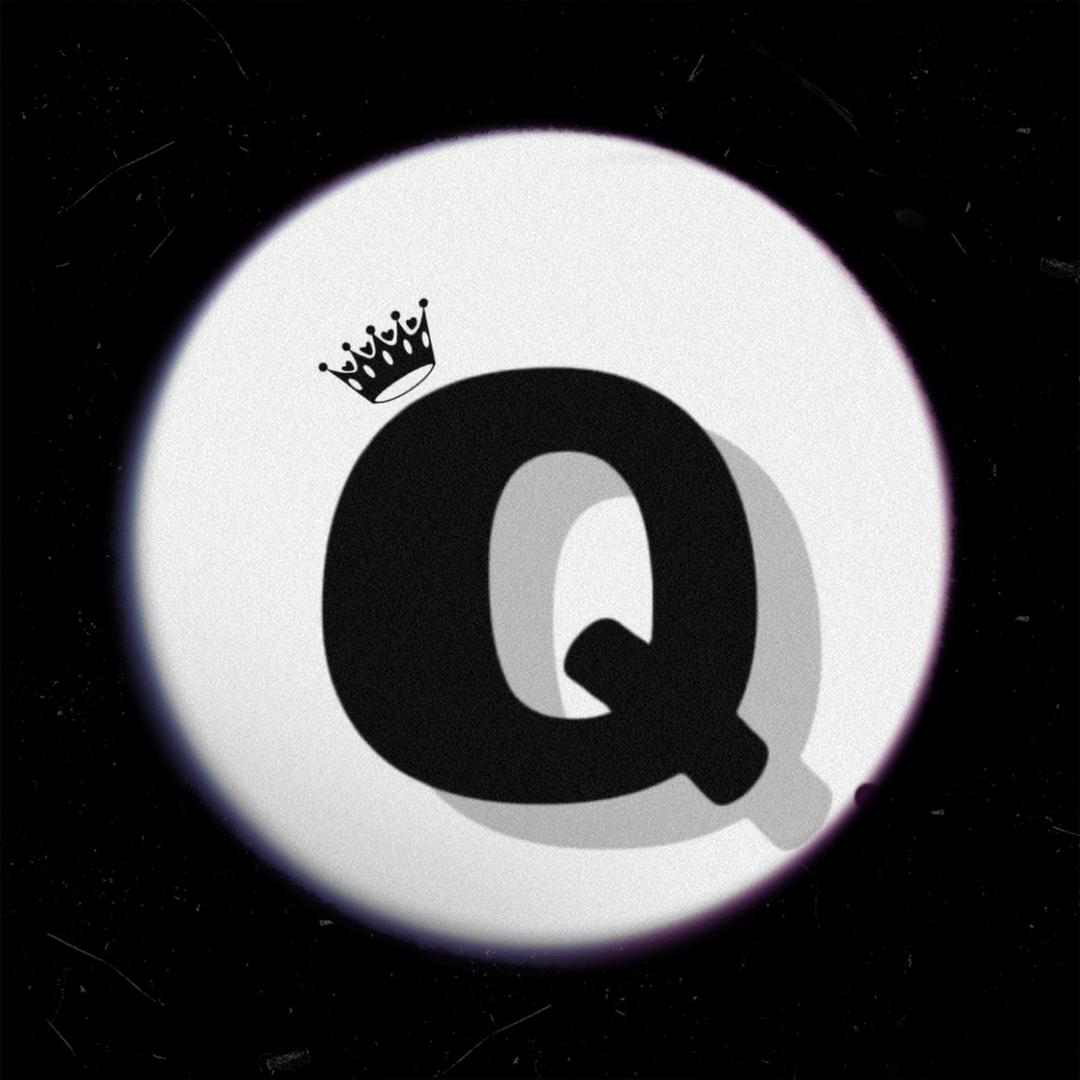 😜Q😜