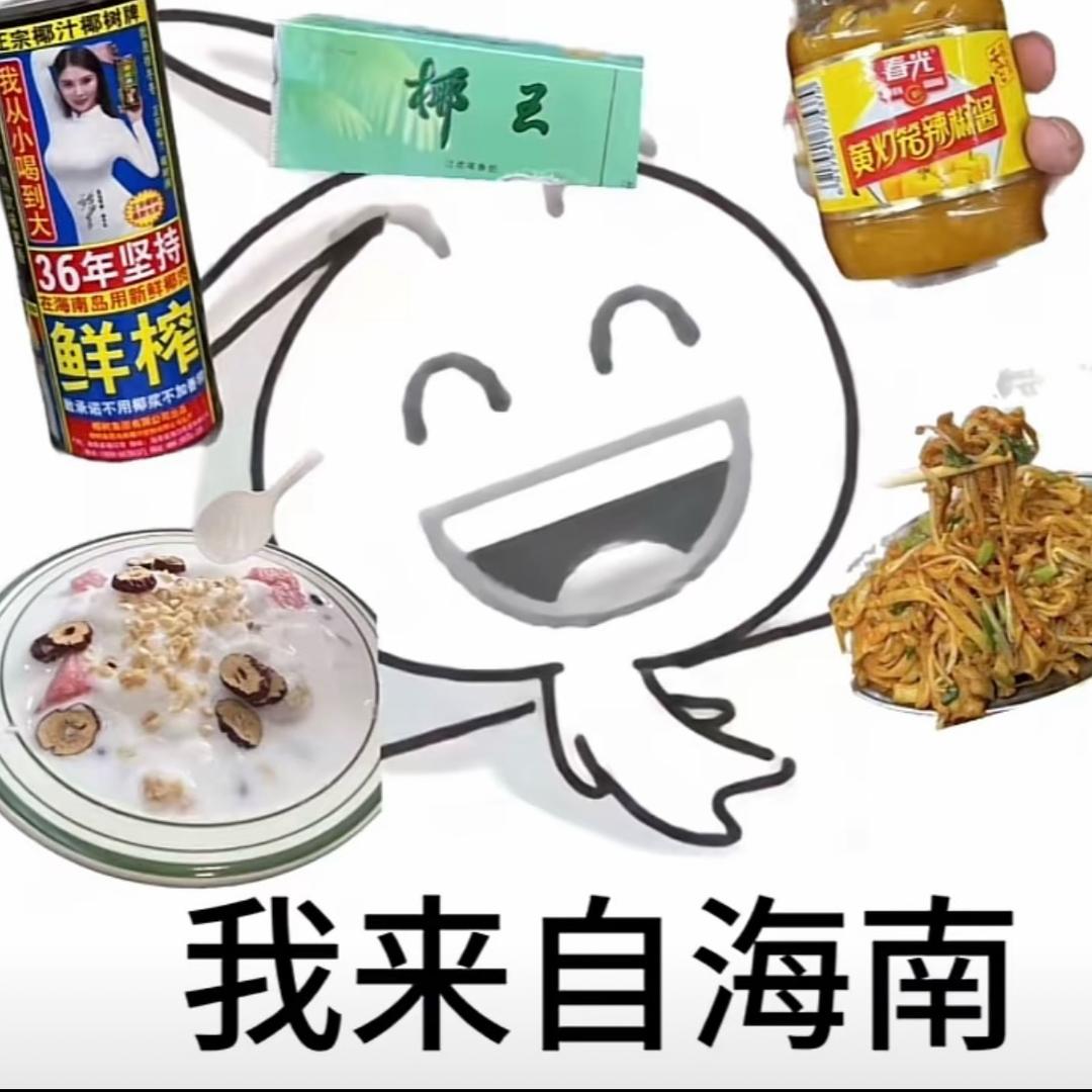 海南在逃胖猫