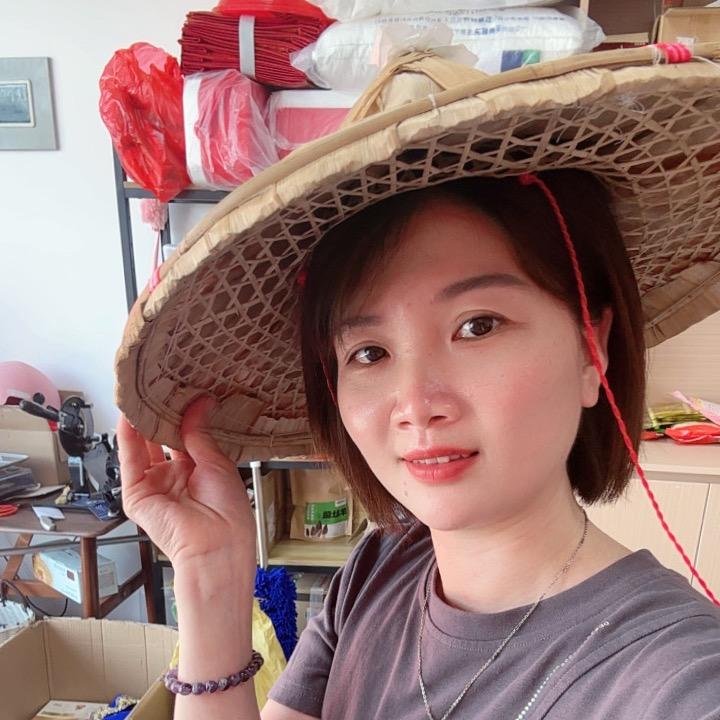 闽南二姐姐