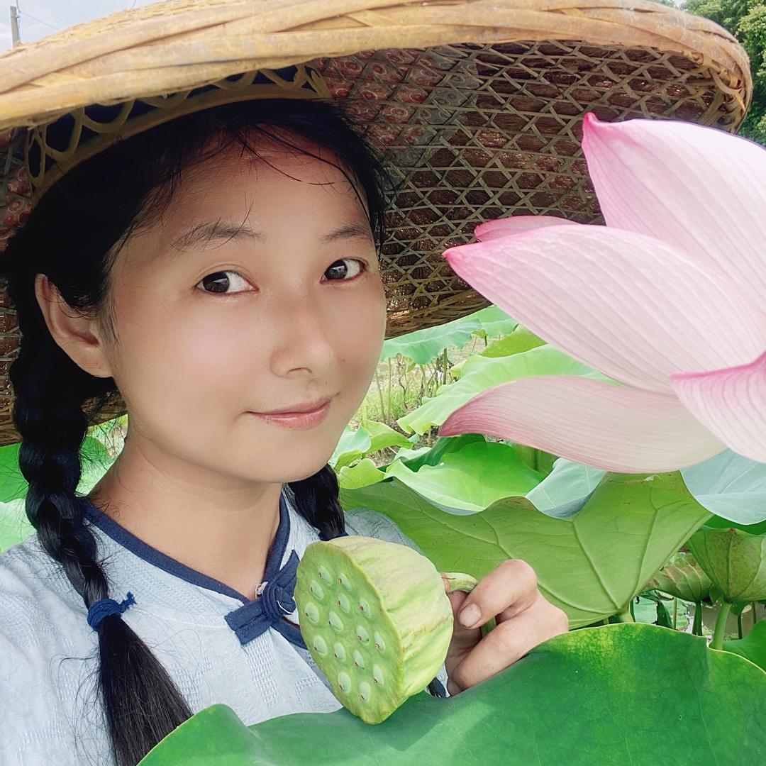 莲乡妹子特产
