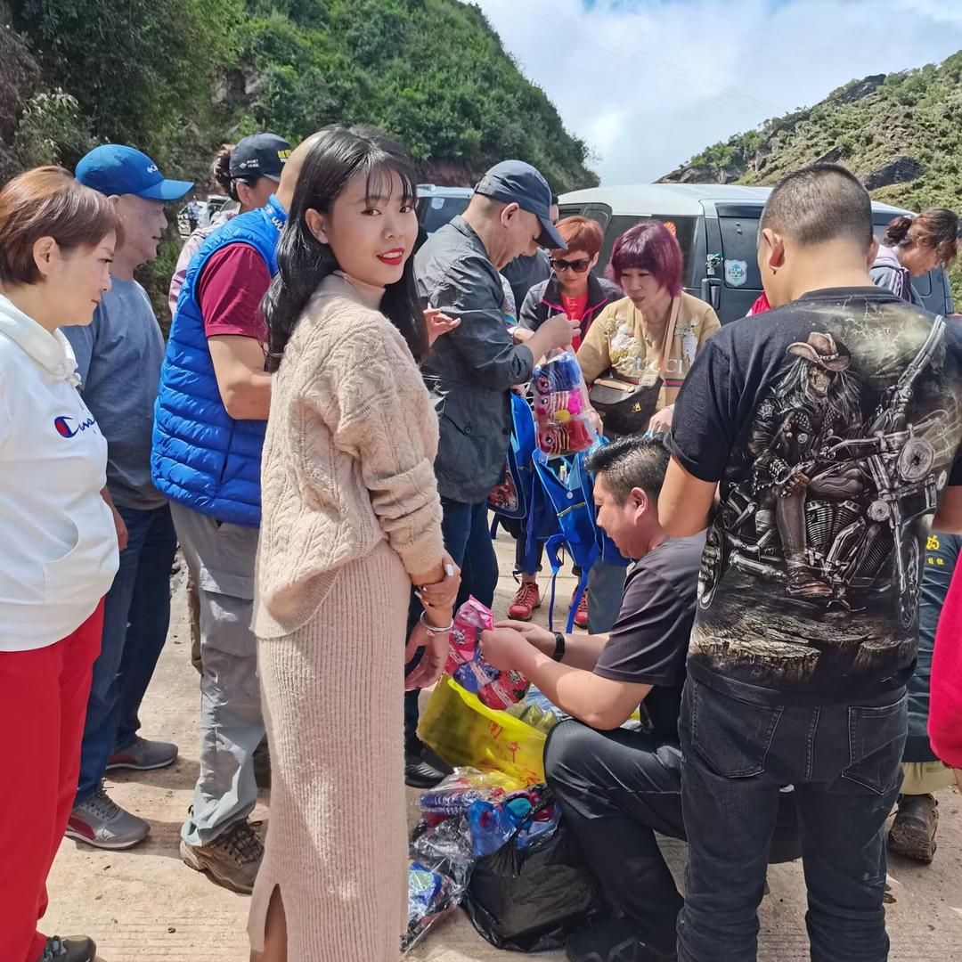 香妹儿